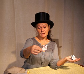 Meike Kreim - Erzähltheater - tierisch gut (12)