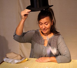 Meike Kreim - Erzähltheater - tierisch gut (13)