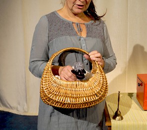 Meike Kreim - Erzähltheater - tierisch gut (2)
