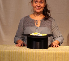Meike Kreim - Erzähltheater - tierisch gut (6)