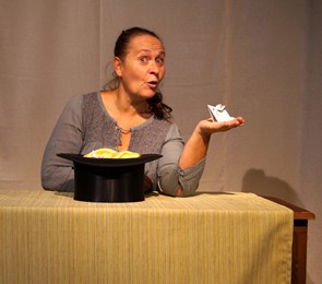 Meike Kreim - Erzähltheater - tierisch gut (7)