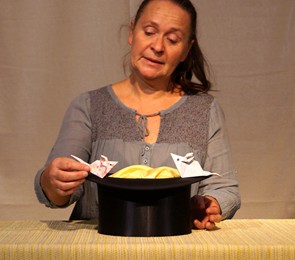 Meike Kreim - Erzähltheater - tierisch gut (8)