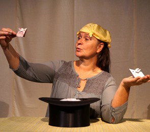 Meike Kreim - Erzähltheater - tierisch gut (9)