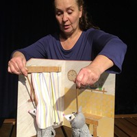 (2021-12) TakeAction - Projektfoto
