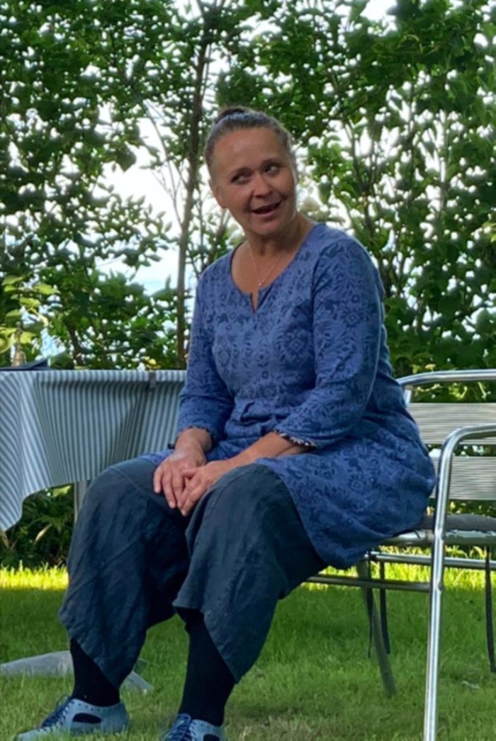 Szene aus "Die Erbsenprobe oder Die Prinzessin auf der Erbse"